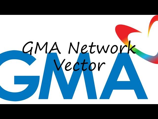 How to pronounce GMA Network  Vector in English?