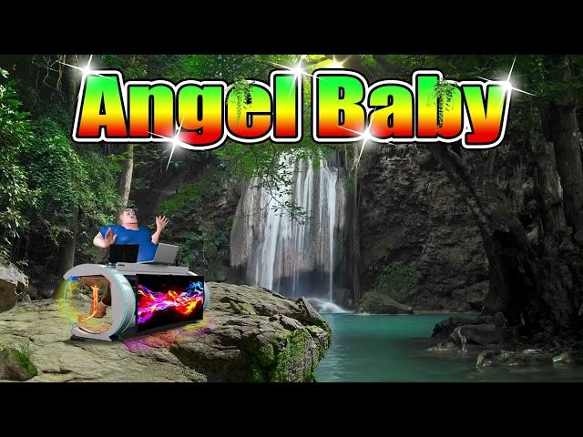 Angel Baby - Reggae Remix (Troye Sivan) Dj Jhanzkie 2022