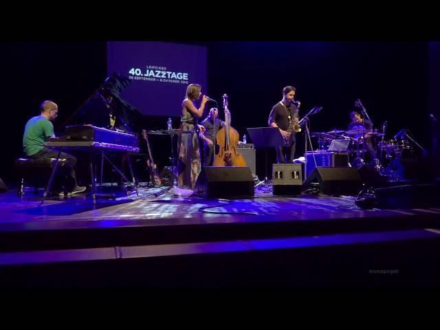 Antonio Sanchez Migration - The Meridian Suite