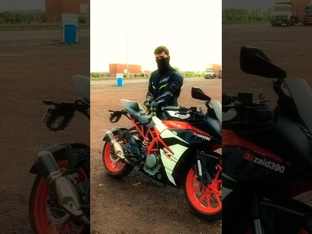 Mujhpe dav lga Ktm rc 390 Bike video...#ktmlover #rc390 #biker #shorts #rider #ktmindia