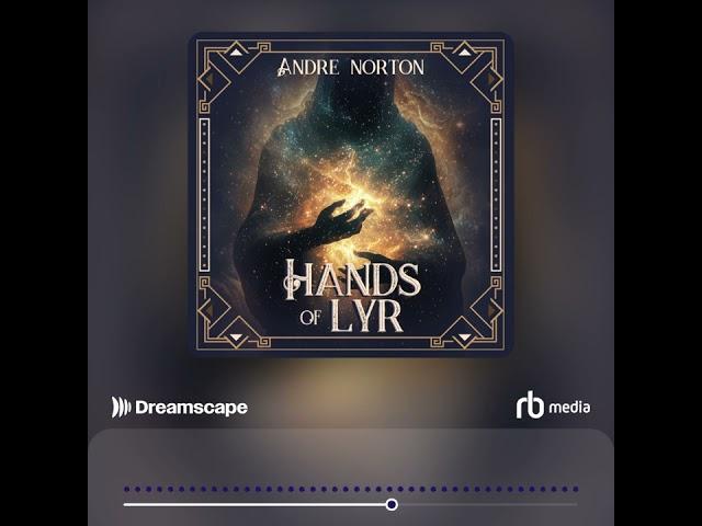 Audiobook Sample: The Hands of Lyr