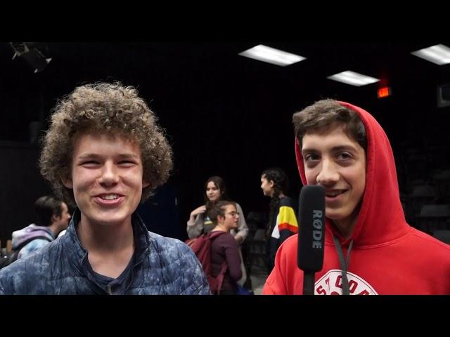 S3E4 - Yale Broadcasting