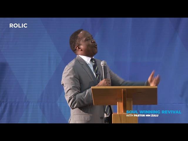 How to receive help from God - Pastor MM Zulu