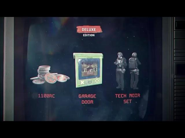 Rust Console Edition: Pre-orders live for New Gen!