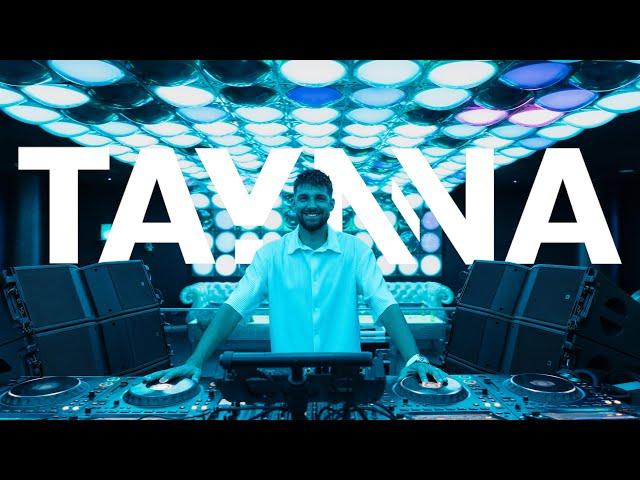 TAYNNA @ Dice Vilamoura “2024” (LiveSet)