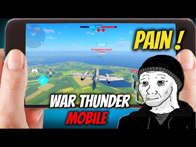 War Thunder Mobile Ultimate Guide For Beginners - Tips And Tricks - How To Play 2024