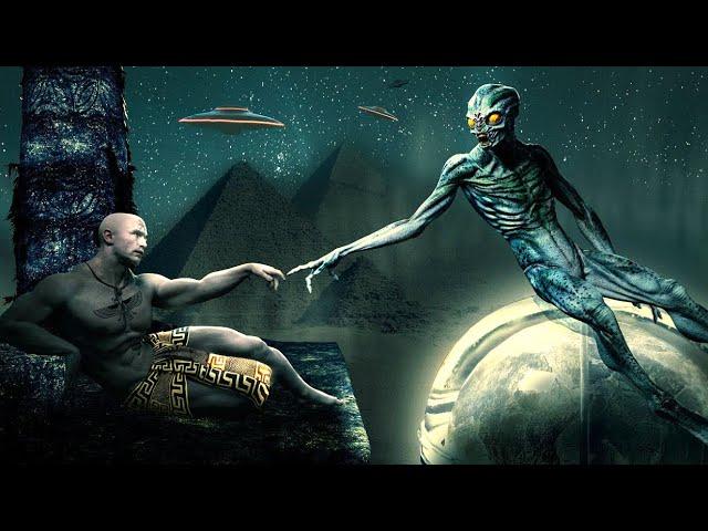 THE UNSEEN WAR THEY DON'T WANT YOU UNDERSTANDING! SEED OF THE ANUNNAKI!