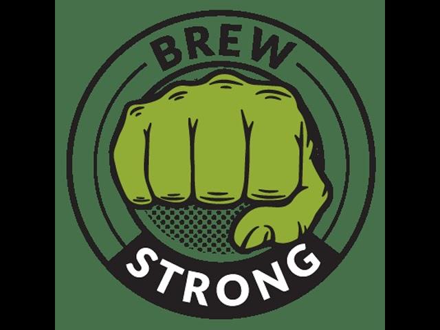 Brew Strong | Live from BrewChatter