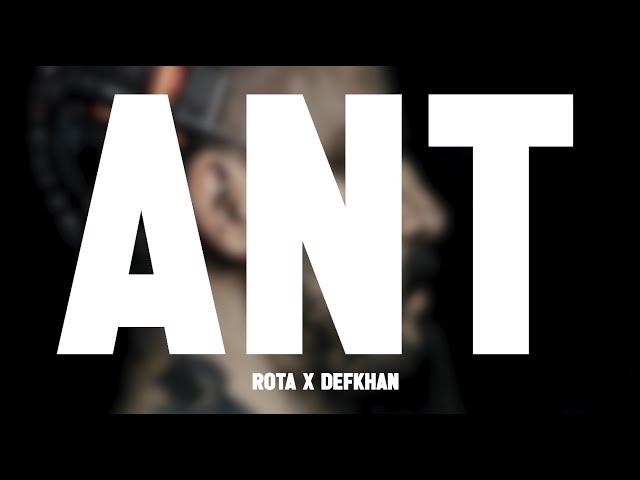 Rota x Defkhan - Tik Tak