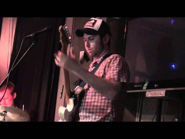 Adam Pringle & Friends @ the Sandringham Hotel (4)