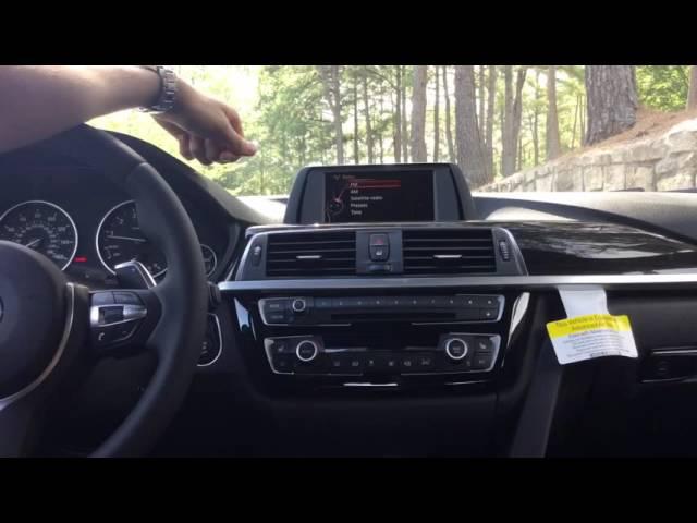 How to Manage your BMW Hot Keys and Presets - United BMW Roswell