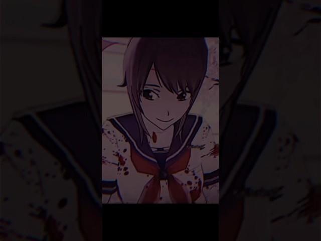 Ayano #yanderesimulator #yandere Ayano