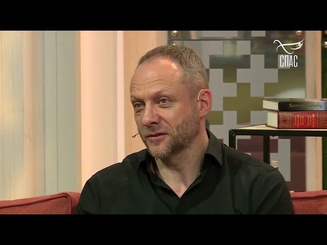 ОТ РОЛЕЙ БАНДИТОВ - В АЛТАРНИКИ ХРАМА! КАК КРЕСТ ИЗМЕНИЛ ЖИЗНЬ АКТЕРА ЭДУАРДА ФЛЕРОВА!