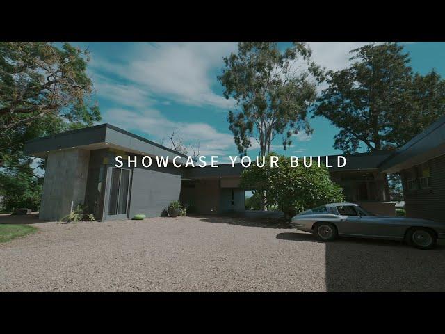 Builder Promo