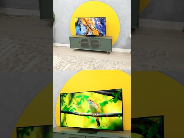 A premium OLED without the premium price!