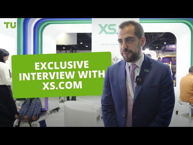 XS.com spoke exclusively to Traders Union