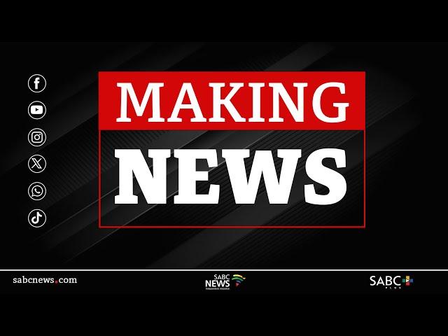 SABCNews Headlines @06H00 | 25 May 2025