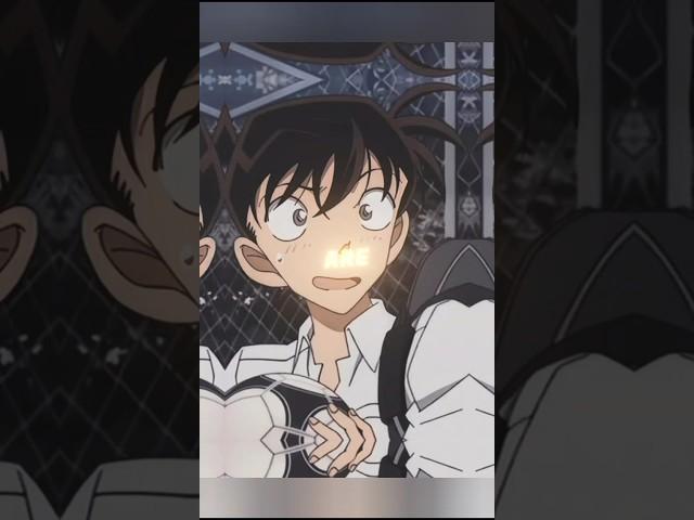 Shinichi edit by Ratika and Harshit 