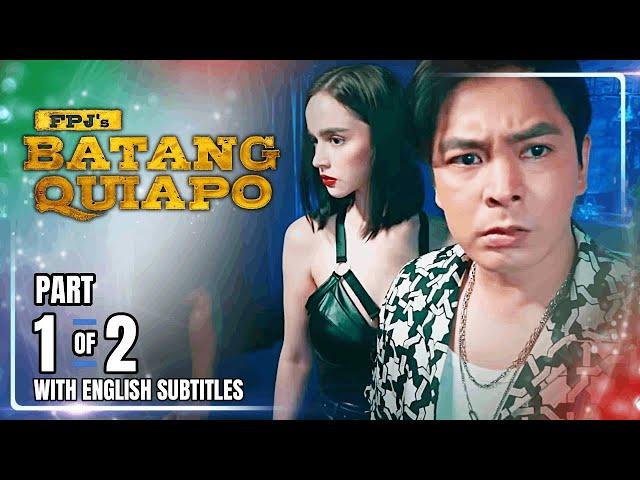 FPJ's Batang Quiapo | Episode 450 (1/2) | November 6, 2024 (w/ English Subtitles)