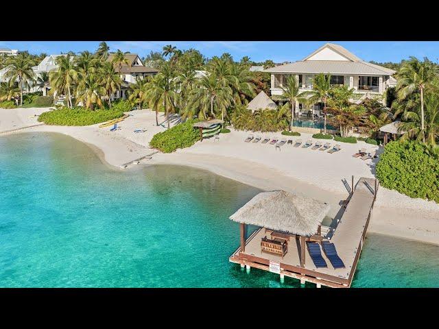 Paradis Sur Mer | Cayman Kai, Grand Cayman | Cayman Islands Sotheby's International Realty