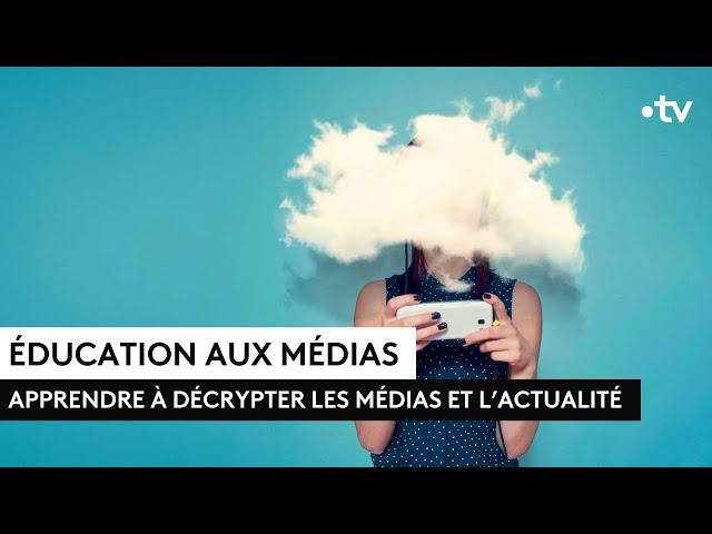 Éducation aux médias et à l'information : Journée à Amiens consacrée aux professeurs