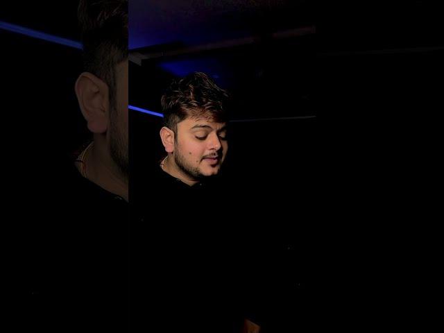 Meri Mehbooba | Vishal Mishra | Random Jam