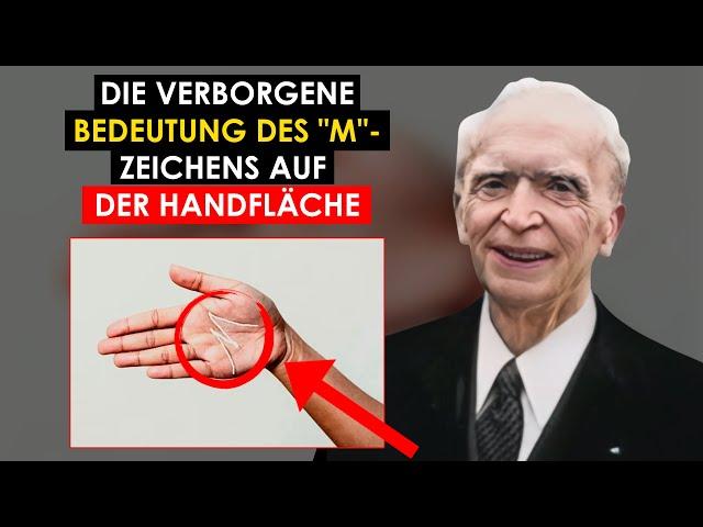 Joseph Murphy: Sehen Sie sich alle an! Vergessen Sie Ihr gegenwärtiges Leben.