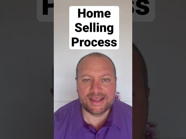 Home Selling Process Step by Step #losangeles #realtor #realestate