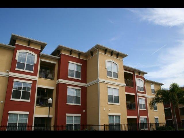 Orlando Rentals Club - Lake Nona Reserve at Beachline Apartments for RENT