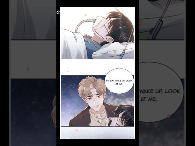 He loves him but he just uses him #newbl#manhwa#bl#bledit#manga#manhua #blmanhwa#manhwaedit #blyaoi