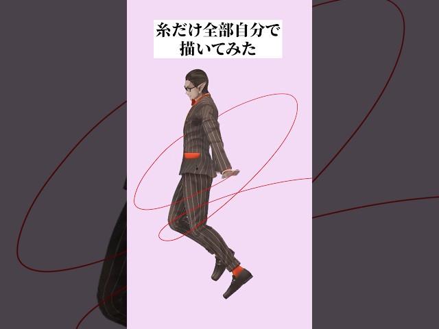 【VRM】78枚描きました【にじさんじ/グウェル・オス・ガール】