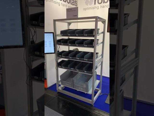 Robotas Technologies manufacture equipment for the assembly of PCBA