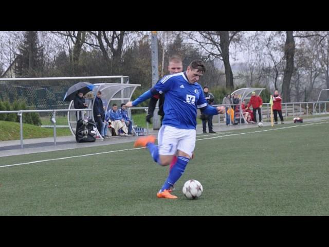 19.11.2016  SSV Neustadt/Sa.1. vs. SG Motor Freital  1:1 (0:0)