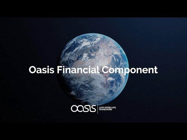 2a. Oasis Financial Component