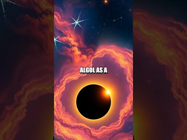 The Mystique of the Eclipsing Binary Algol