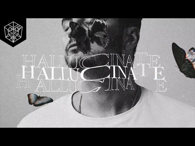 Magnificence - Hallucinate