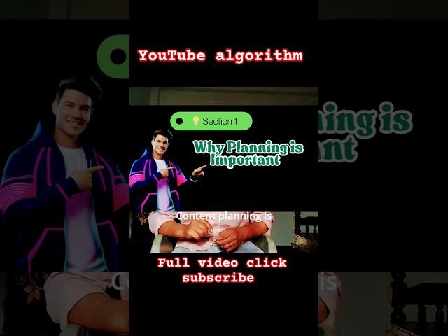 “Views రావడం ఆగిపోయిందా? Fix in 30 secs!”