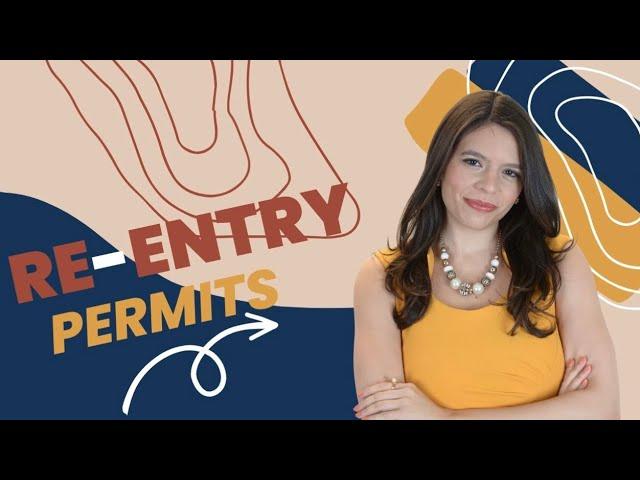 Do US Permanent Residents Need a Re-entry Permit? Does a Green Card Holder Need a Re-entry Permit?