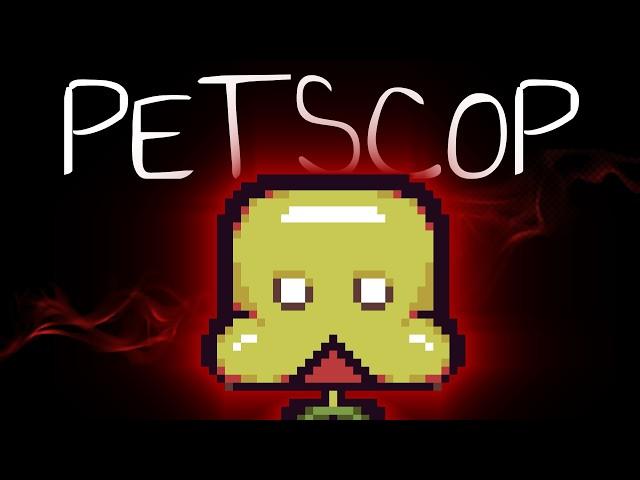 Petscop: World's Darkest Game Explored and Explained