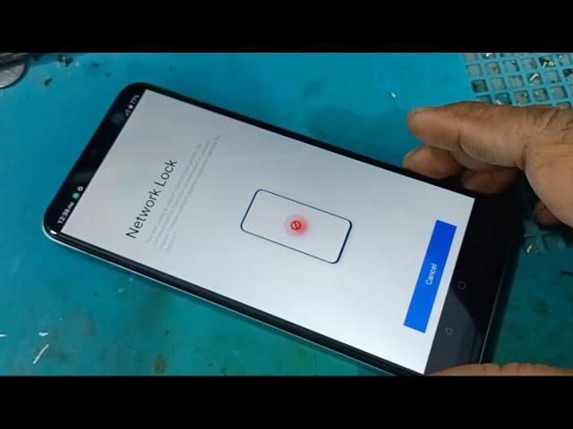 REALME C33 2023 NETWORK LOCK SOLUTION | REALME NETWORK UNLOCK