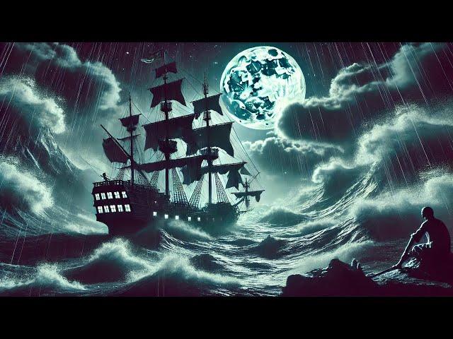 3 Drake Passage Horror Stories Animated