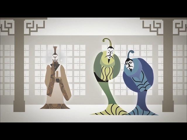 ETV 教育電視 : 端午節的傳說和習俗 |  幼稚園教育(KIDS EDUCATION)