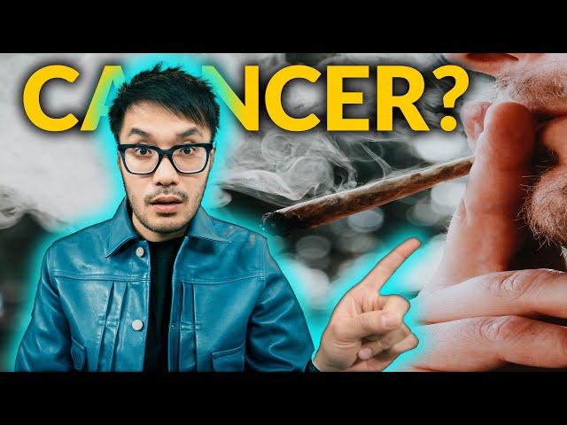 What Causes Cancer ? | The Biggest Risk Factors.