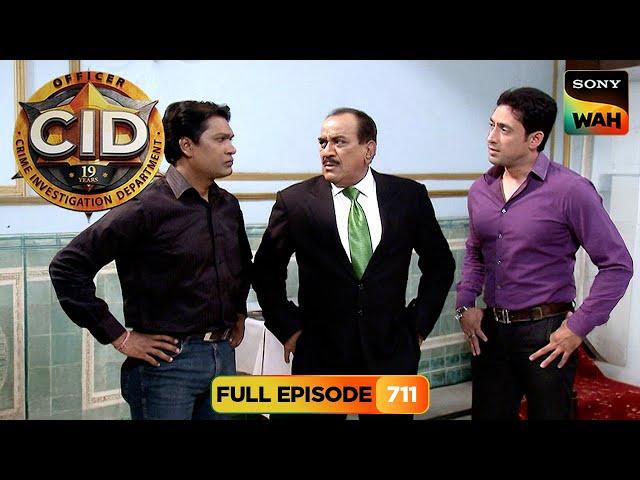 क्या एक Bookstore से CID को मिलेगा Kolhapur Palace का राज़? | CID | सी.आई.डी. | 18 Jun 2025