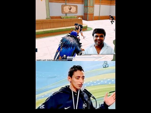 From Hero to Zero in 1 Second ”#foryou #pubgmobile #bgmi #mbctrending #youtubeshorts#officialmd