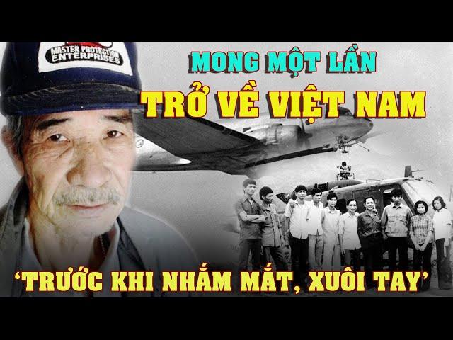 Tiêu Khánh Nha & Cuộc đời đau thương của phi công giỏi nhất VN cướp máy bay trốn ra nước ngoài