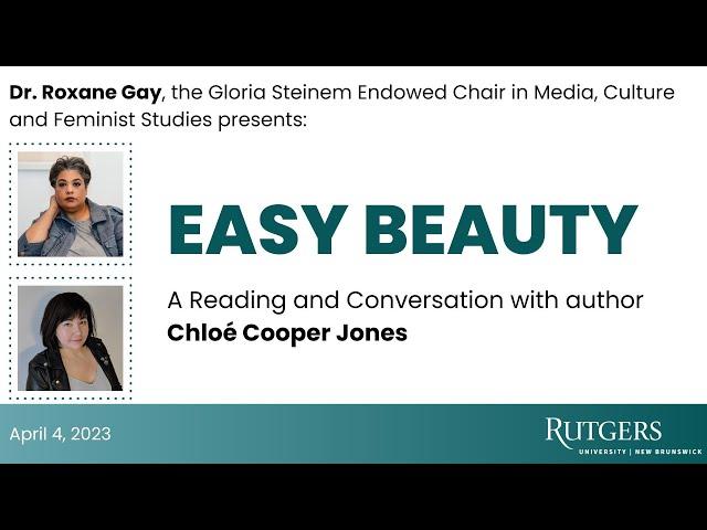 Easy Beauty | Reading and Conversation