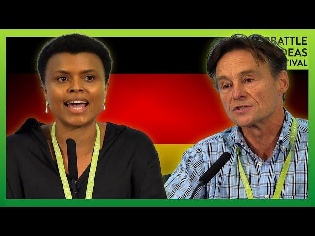 Germany: what's behind the rise of the AfD? | Full Discussion and Q&A | Battle of Ideas 2024