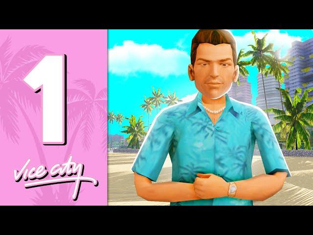 ПУТЬ БОМЖА В GTA VICE CITY НА АРИЗОНА РП #1 - СТАРТ ДЛЯ НОВИЧКА НА ARIZONA RP (GTA SAMP)