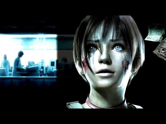 バイオハザード0 ノーダメージクリア#5 研究所編/攻略解説付き+全ムービー[60fps 1080p] Resident Evil 0 No Damage Playthrough